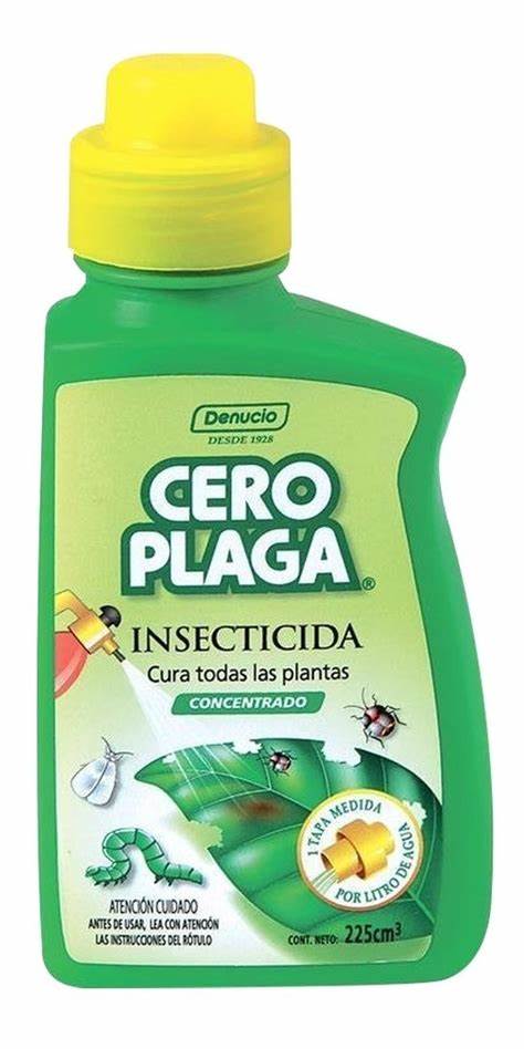 Insecticida 3